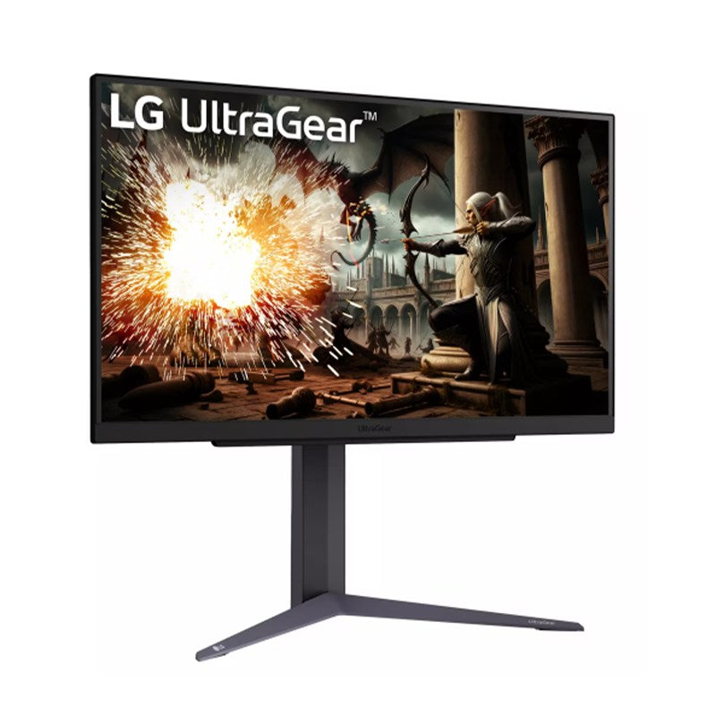 LG Ultragear 27 LG Ultragear 27
